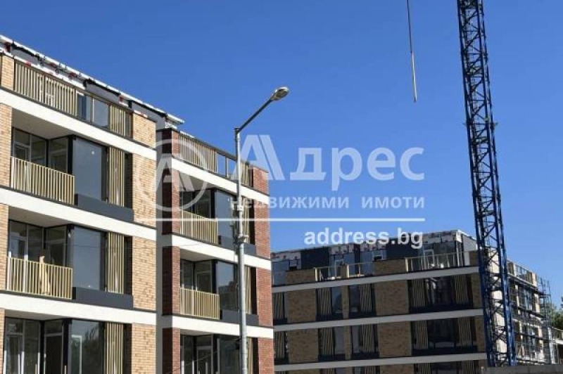 Продава МНОГОСТАЕН, гр. София, Бояна, снимка 1 - Aпартаменти - 49164566