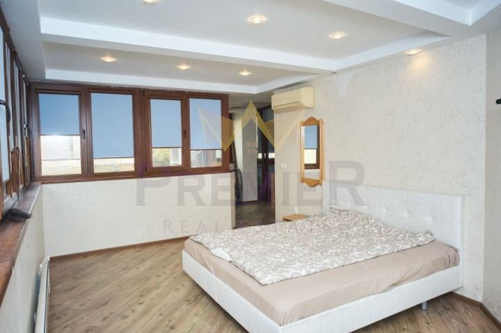 Продава МНОГОСТАЕН, гр. Варна, Операта, снимка 8 - Апартаменти - 53229322