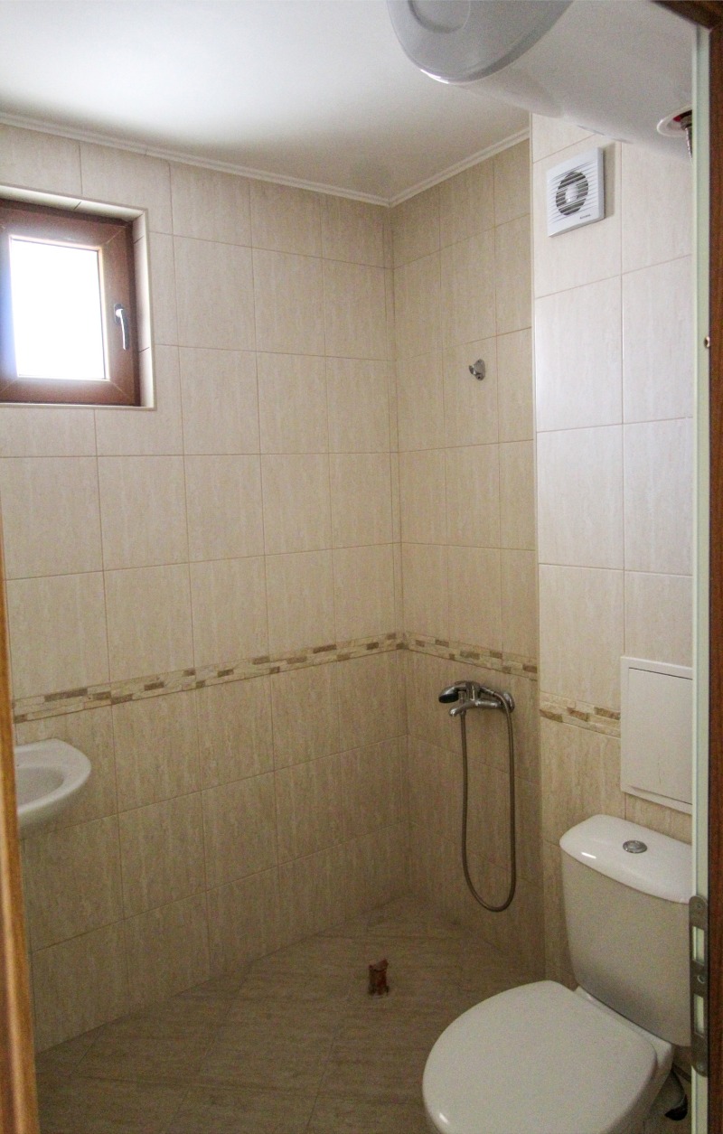 De vânzare  Maisonette regiunea Burgas , Nesebâr , 77 mp | 71392922 - imagine [6]