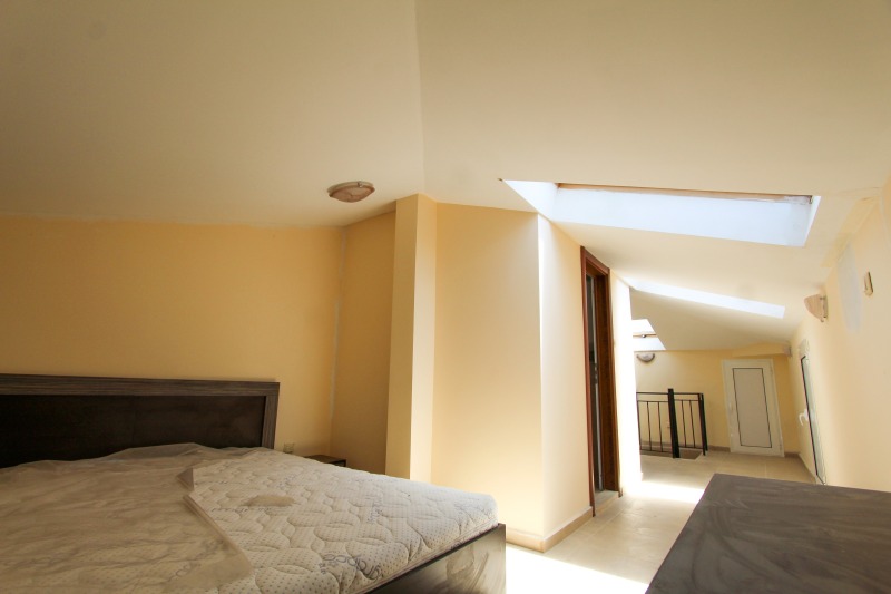 De vânzare  Maisonette regiunea Burgas , Nesebâr , 77 mp | 71392922