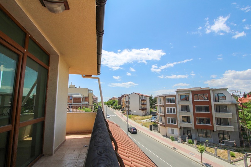 De vânzare  Maisonette regiunea Burgas , Nesebâr , 77 mp | 71392922 - imagine [3]