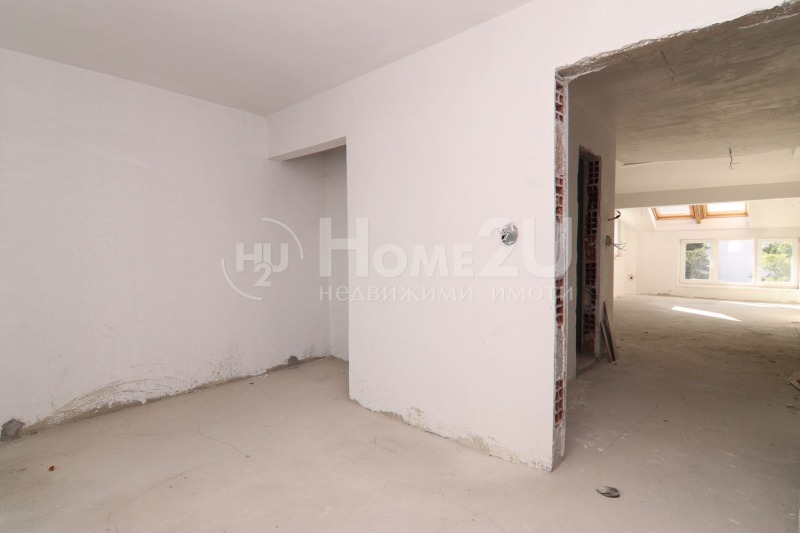 Na sprzedaż  Domek Sofia , Razsadnika , 134 mkw | 71442493 - obraz [4]