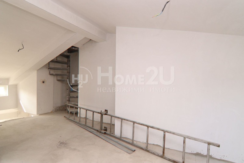 Na sprzedaż  Domek Sofia , Razsadnika , 134 mkw | 71442493 - obraz [7]