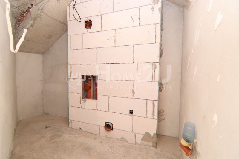 Na sprzedaż  Domek Sofia , Razsadnika , 134 mkw | 71442493 - obraz [13]