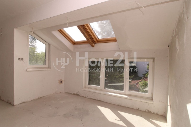 Na sprzedaż  Domek Sofia , Razsadnika , 134 mkw | 71442493 - obraz [3]