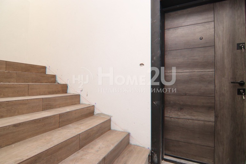Na sprzedaż  Domek Sofia , Razsadnika , 134 mkw | 71442493 - obraz [16]