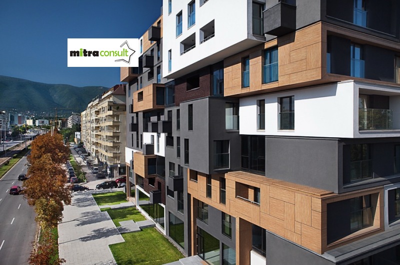 Myytävänä  Toimisto Sofia , Borovo , 87 neliömetriä | 26634663