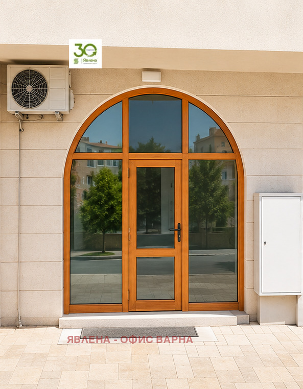 Продава ОФИС, гр. Варна, Левски 1, снимка 3 - Офиси - 54931103
