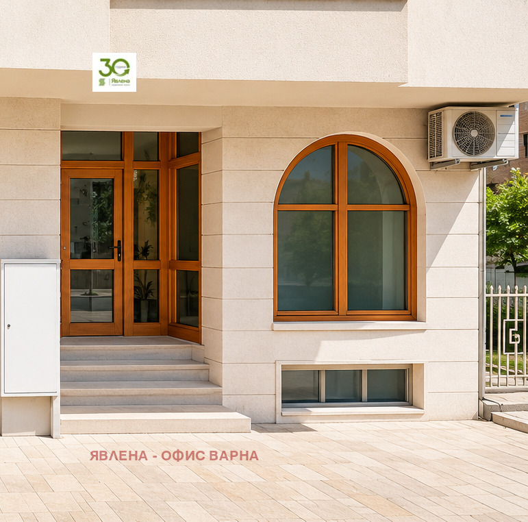 Продава ОФИС, гр. Варна, Левски 1