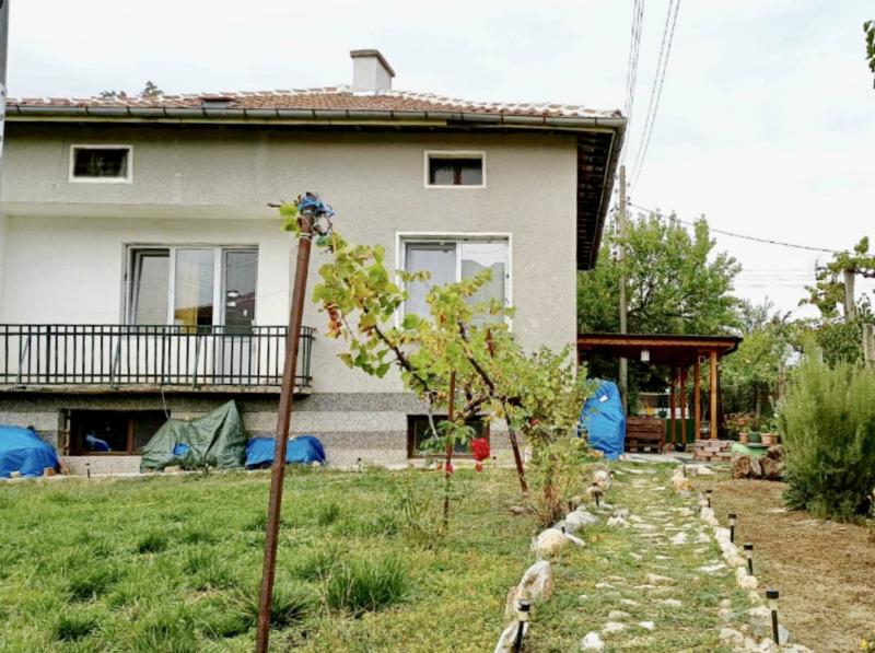 For Sale  House region Blagoevgrad , Petrovo , 250 sq.m | 87886622 - image [8]