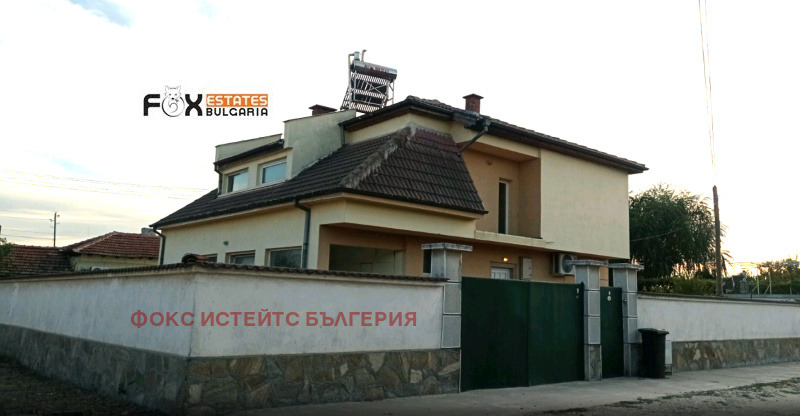 Продава  Къща област Пловдив , с. Царацово , 264 кв.м | 56668202