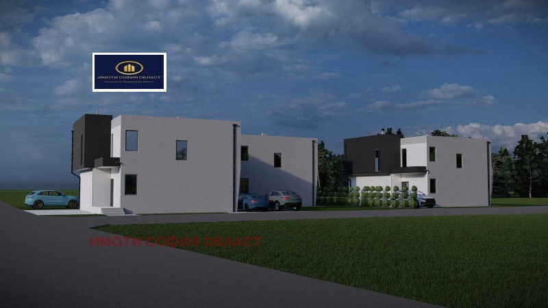 Продава КЪЩА, гр. Костинброд, област София област, снимка 6 - Къщи - 52387539