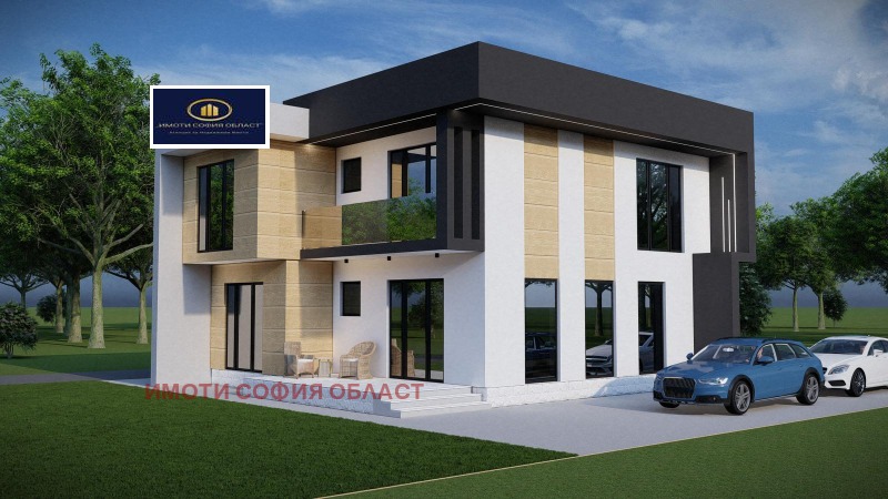 Продава КЪЩА, гр. Костинброд, област София област