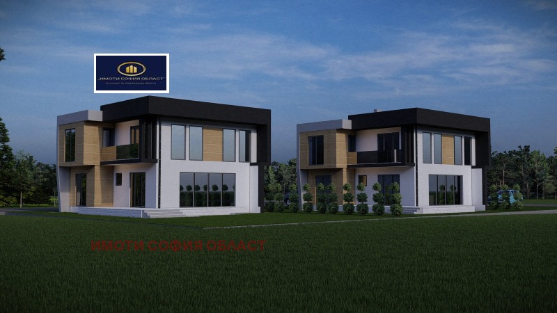 Продава КЪЩА, гр. Костинброд, област София област, снимка 4 - Къщи - 52387539