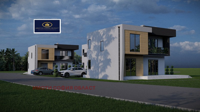 Продава КЪЩА, гр. Костинброд, област София област, снимка 3 - Къщи - 52387539