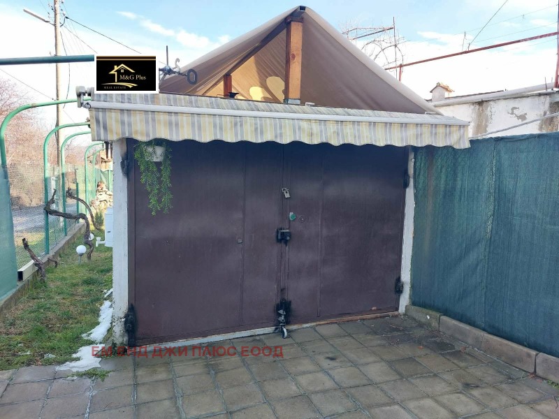 Продава КЪЩА, гр. Костенец, област София област, снимка 9 - Къщи - 53270837