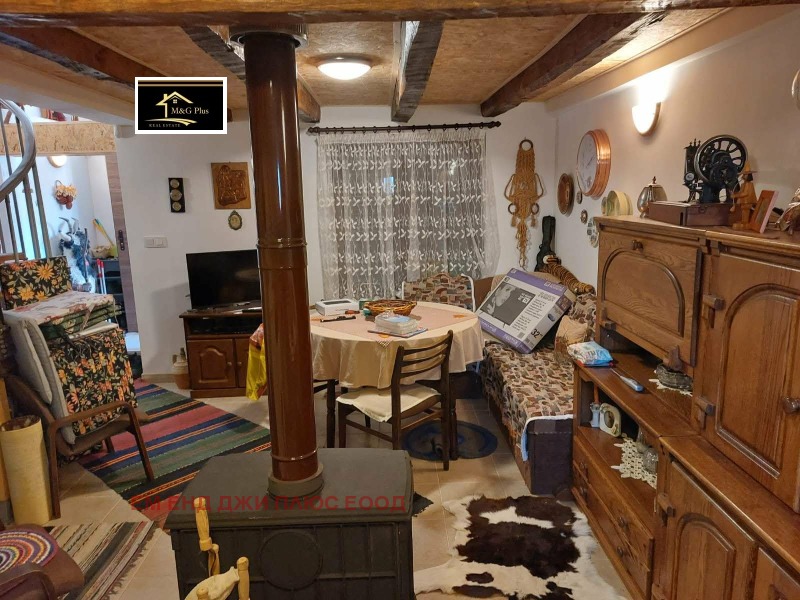 Продава КЪЩА, гр. Костенец, област София област, снимка 6 - Къщи - 53270837