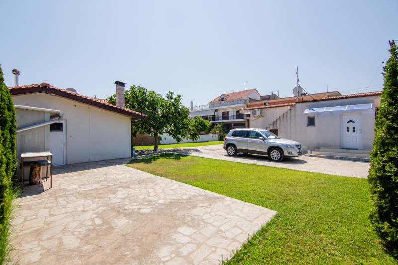 Продава КЪЩА, гр. Варна, Център, снимка 5 - Къщи - 54607499