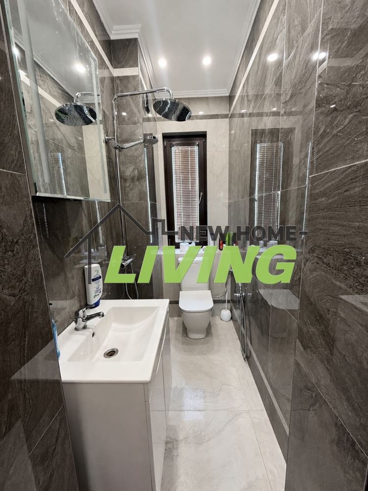 Продава КЪЩА, гр. Бургас, Сарафово, снимка 7 - Къщи - 55217300