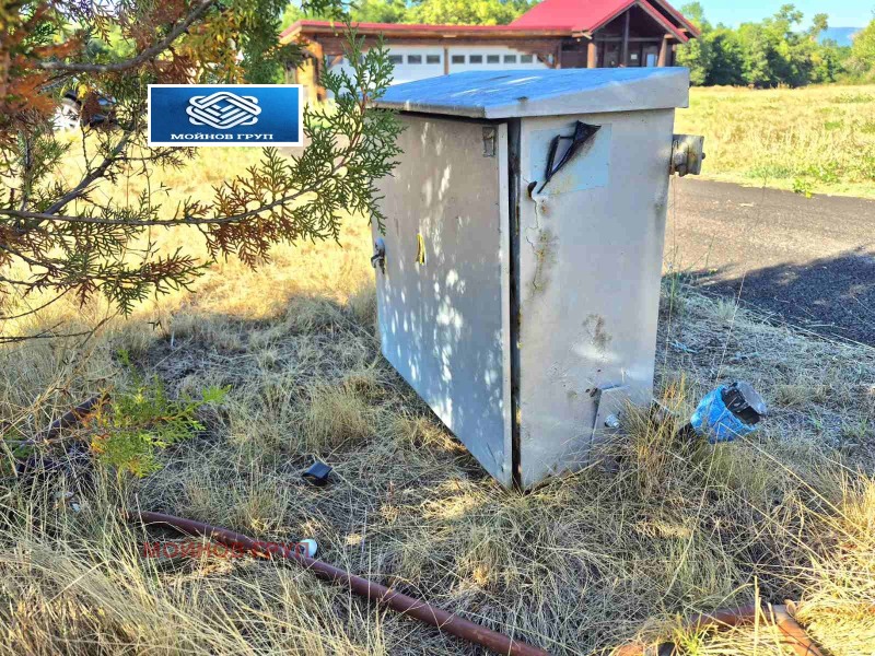 Til salg  Grund region Sofia , Dolna banya , 1180 kvm | 29968428 - billede [15]