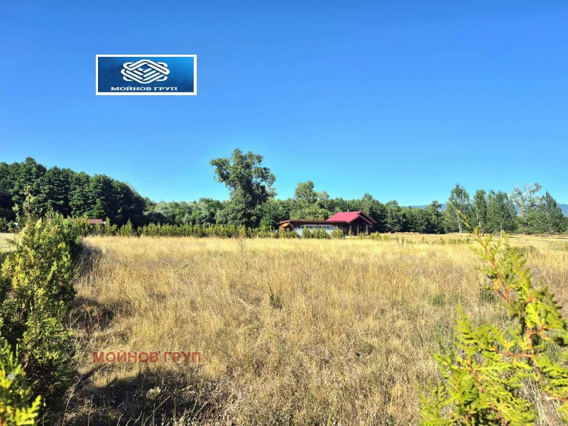 Til salg  Grund region Sofia , Dolna banya , 1180 kvm | 29968428 - billede [9]