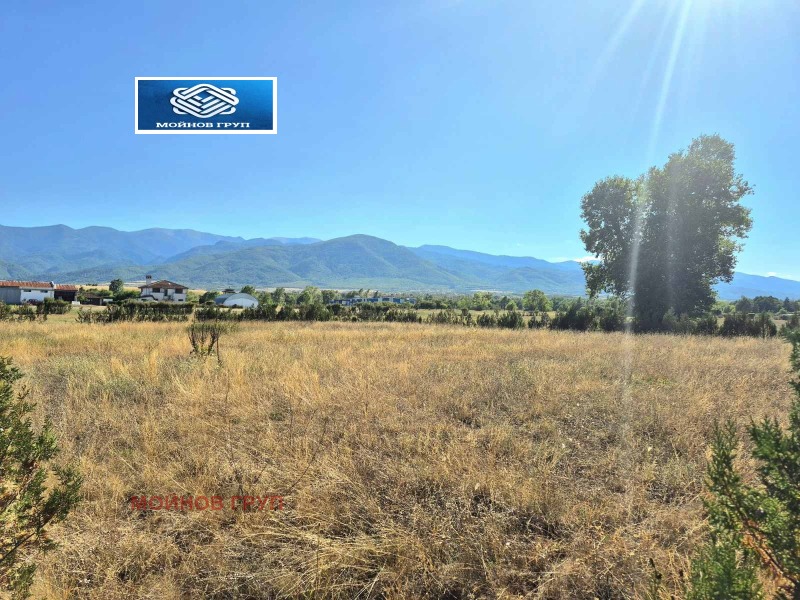 Til salg  Grund region Sofia , Dolna banya , 1180 kvm | 29968428 - billede [5]