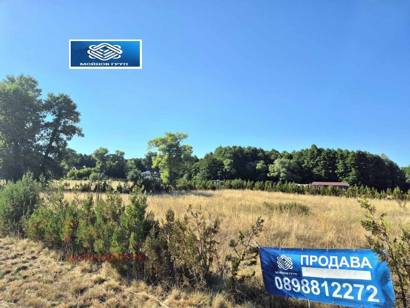 Til salg  Grund region Sofia , Dolna banya , 1180 kvm | 29968428 - billede [7]