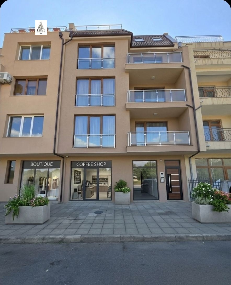 Продава 1-СТАЕН, гр. Несебър, област Бургас