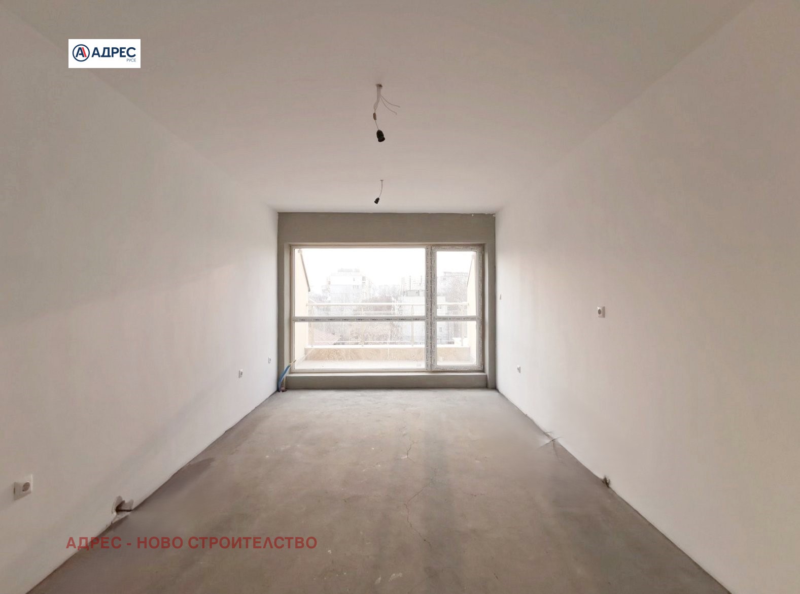 Продава 2-СТАЕН, гр. Русе, Алеи Възраждане, снимка 2 - Апартаменти - 49909477