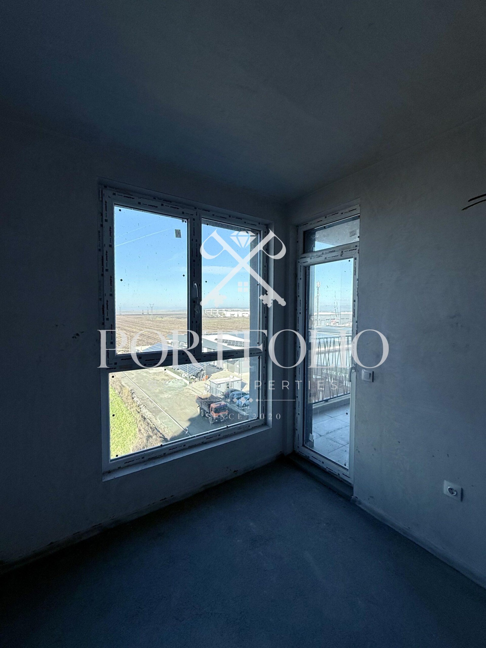 Продава 2-СТАЕН, гр. Бургас, Славейков, снимка 6 - Апартаменти - 53337703