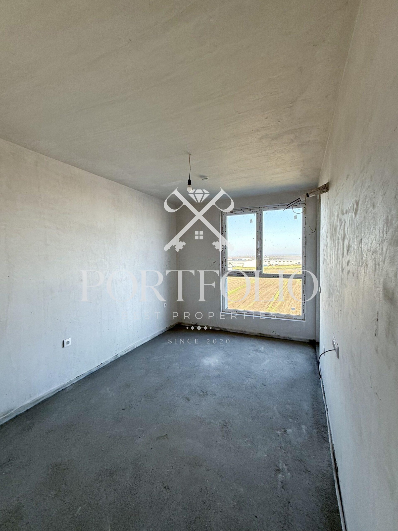 Продава 2-СТАЕН, гр. Бургас, Славейков, снимка 5 - Апартаменти - 53337703