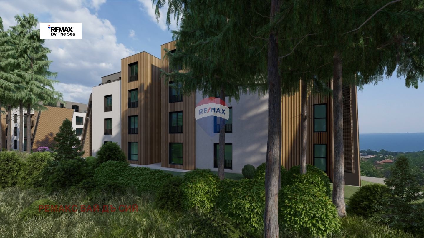 Продава 2-СТАЕН, гр. Варна, Виница, снимка 6 - Апартаменти - 53858074