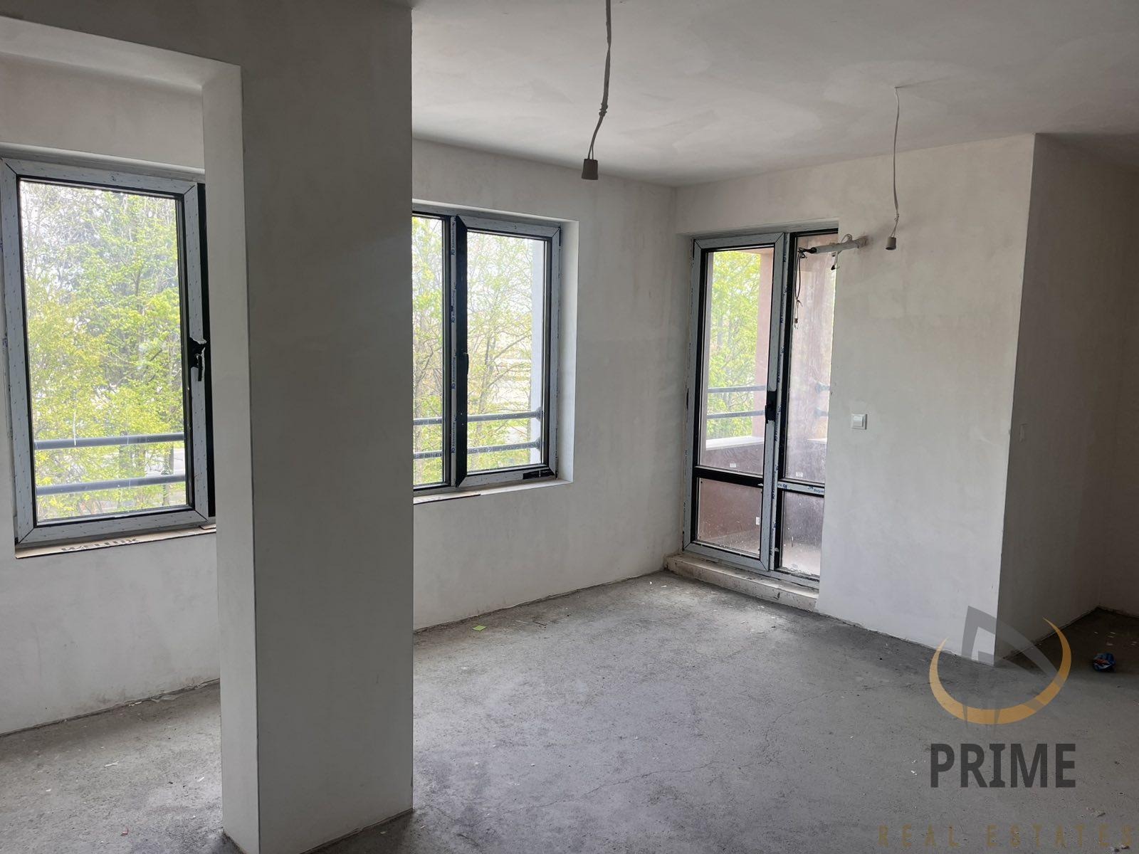 Продава 2-СТАЕН, гр. Бургас, Славейков, снимка 3 - Апартаменти - 54303620