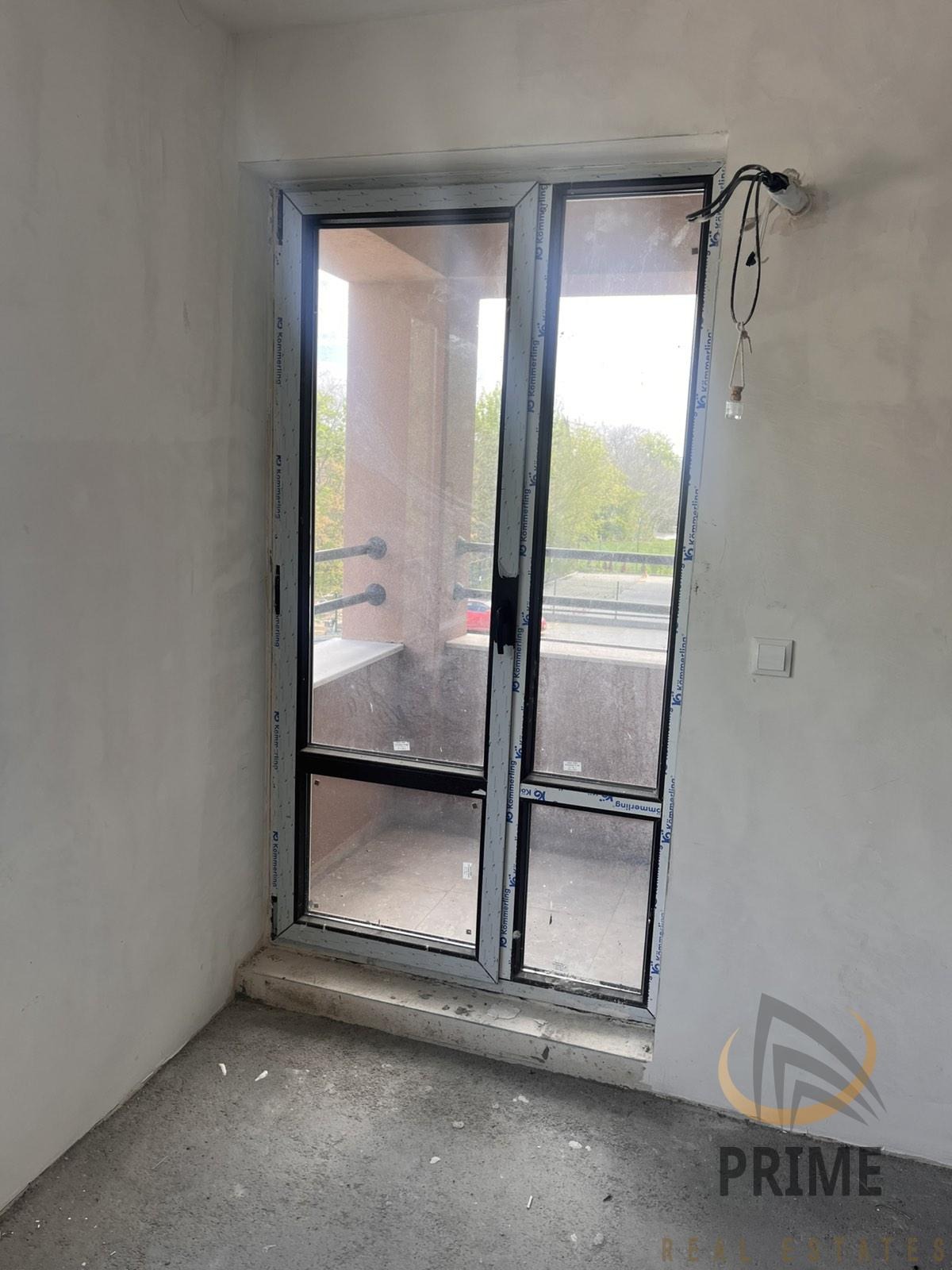 Продава 2-СТАЕН, гр. Бургас, Славейков, снимка 4 - Апартаменти - 54303620