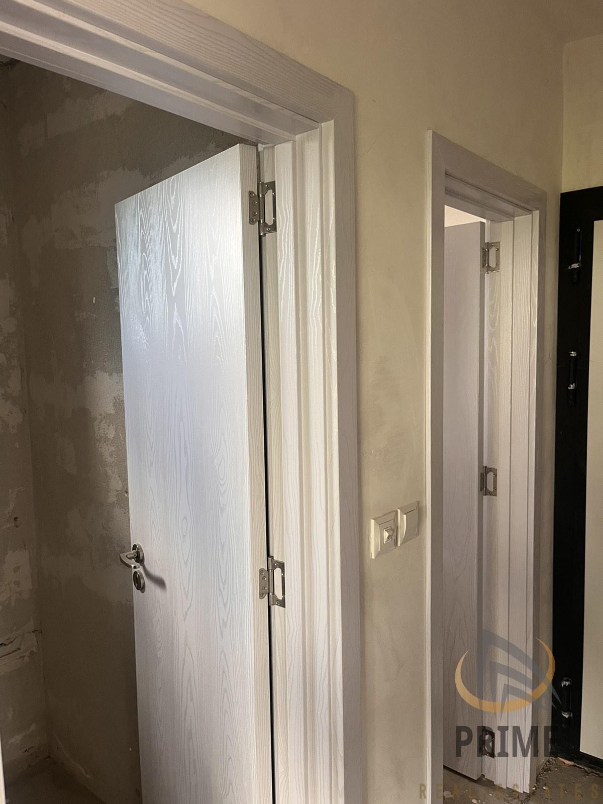 Продава 2-СТАЕН, гр. Бургас, Славейков, снимка 5 - Апартаменти - 54303620