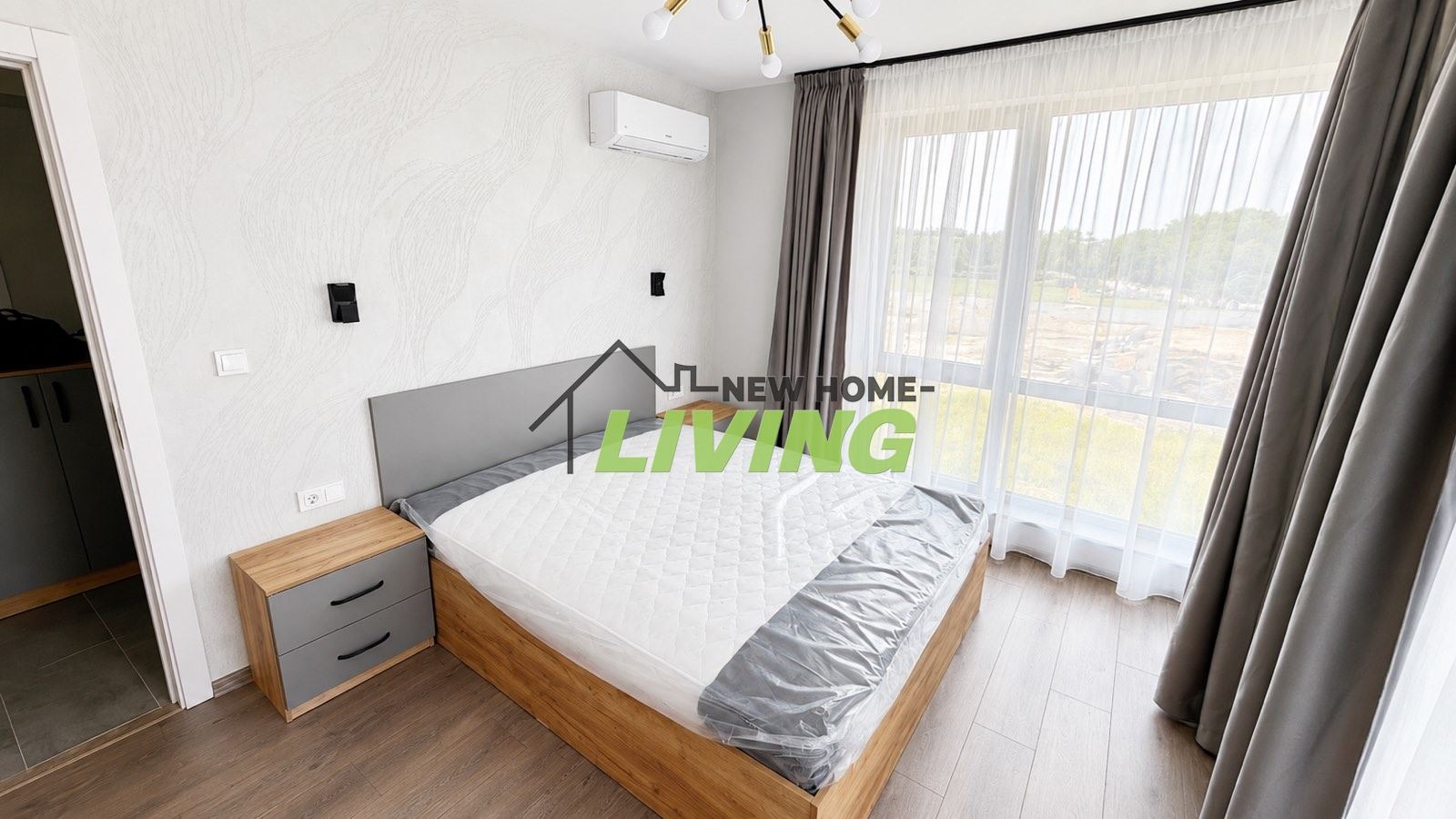 Продава 2-СТАЕН, гр. Пловдив, Остромила, снимка 6 - Апартаменти - 54792068