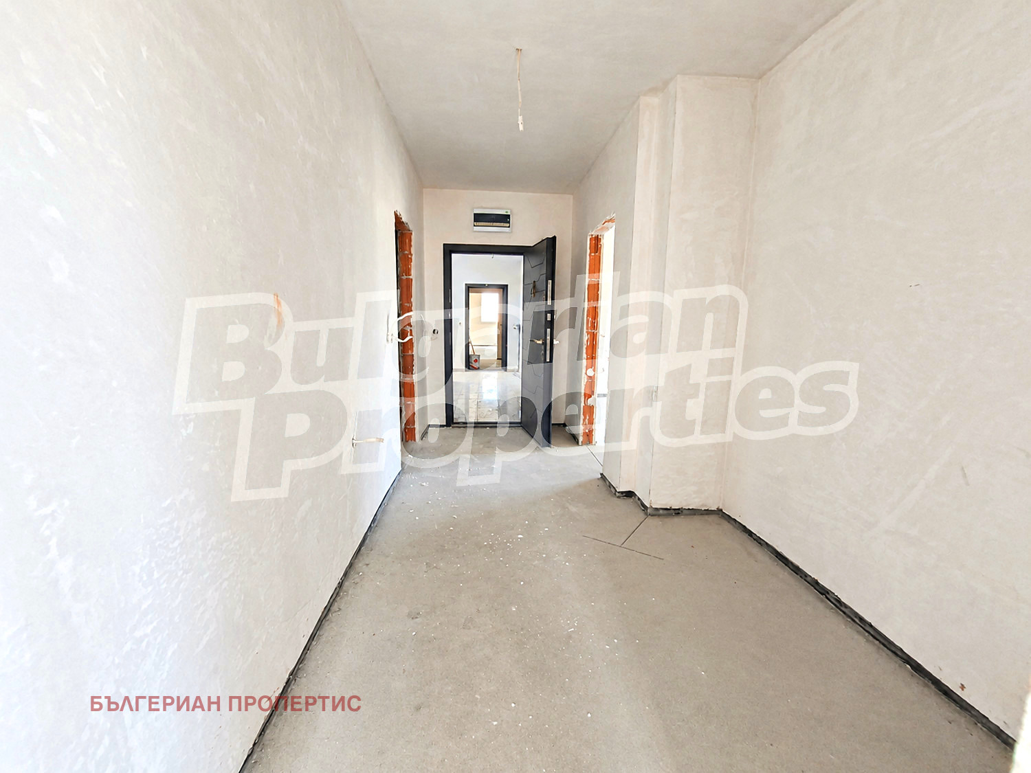 Продава 2-СТАЕН, гр. Пазарджик, Окръжна болница, снимка 10 - Апартаменти - 56105829