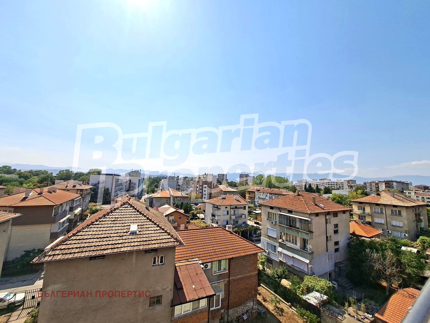 Продава 2-СТАЕН, гр. Пазарджик, Окръжна болница, снимка 9 - Апартаменти - 56105829