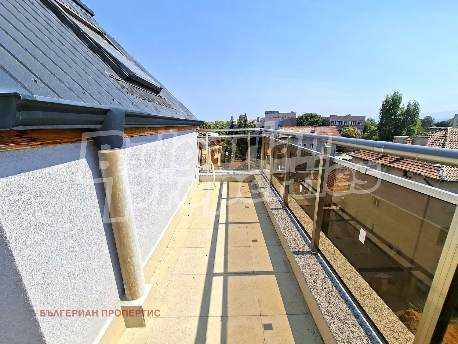 Продава 2-СТАЕН, гр. Пазарджик, Окръжна болница, снимка 7 - Апартаменти - 56105829