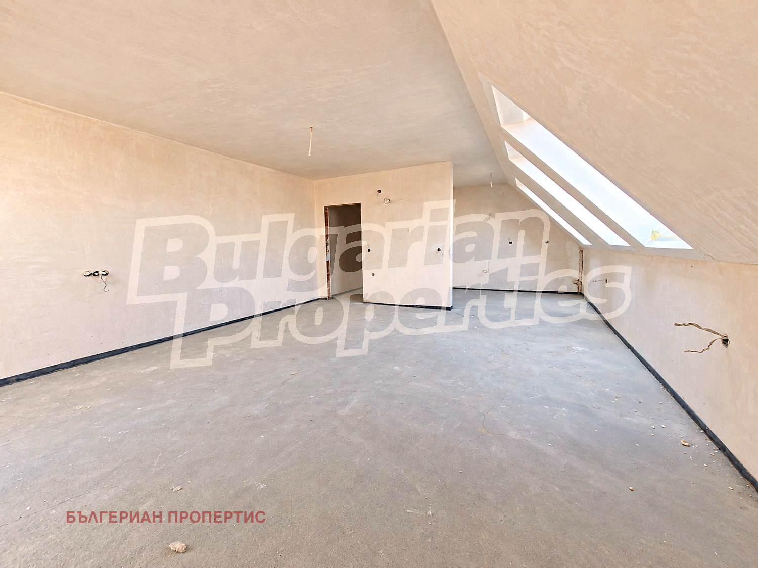 Продава 2-СТАЕН, гр. Пазарджик, Окръжна болница, снимка 6 - Апартаменти - 56105829