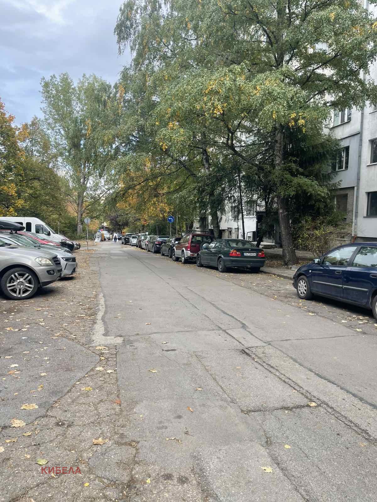 Продава 3-СТАЕН, гр. София, Дианабад, снимка 17 - Апартаменти - 56036896