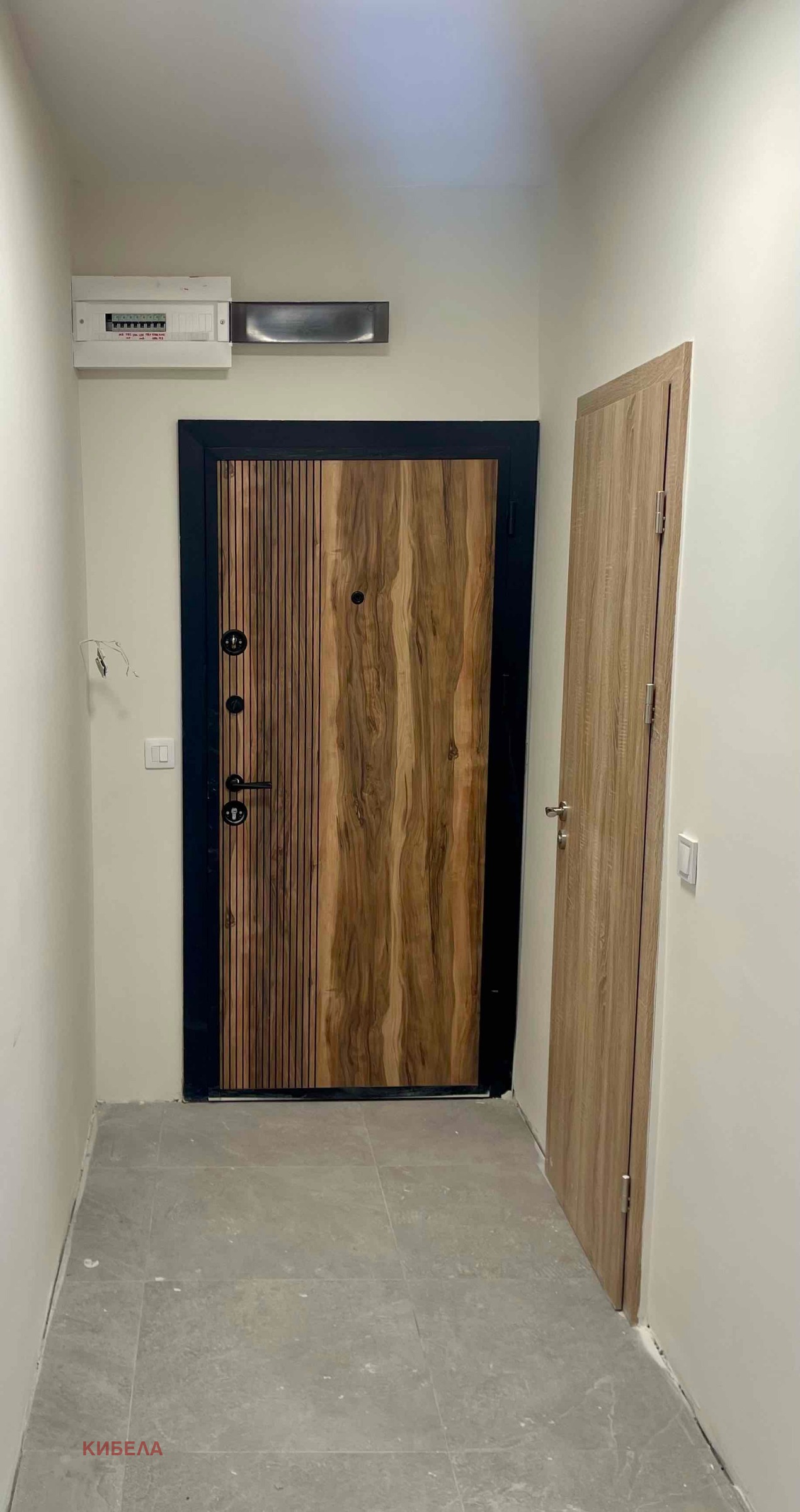 Продава 3-СТАЕН, гр. София, Дианабад, снимка 3 - Апартаменти - 56036896