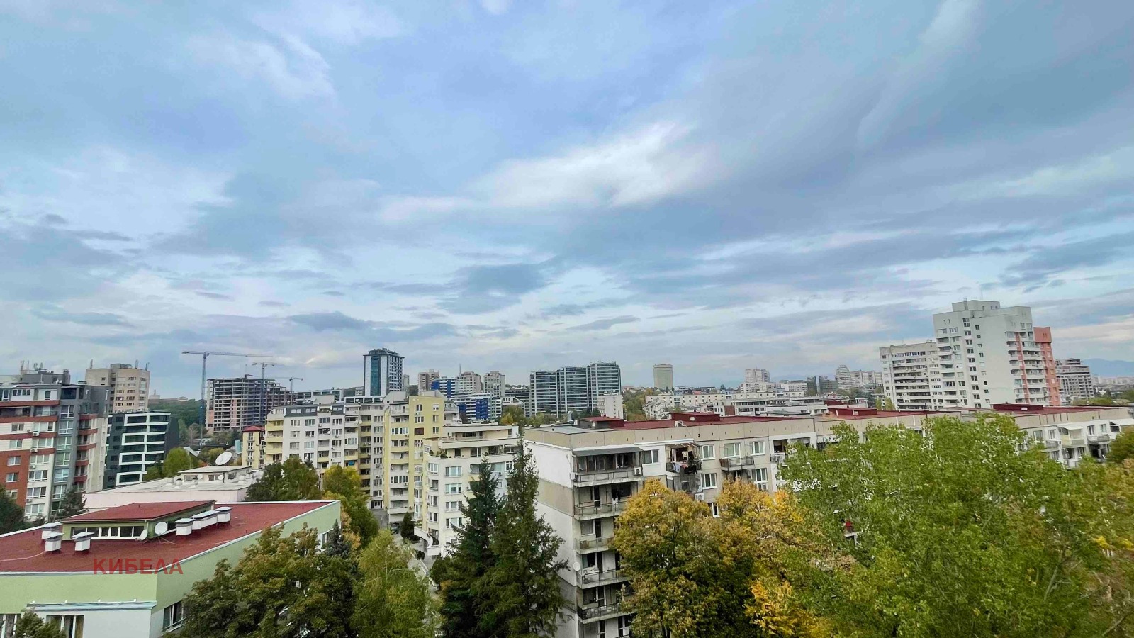 Продава 3-СТАЕН, гр. София, Дианабад, снимка 2 - Апартаменти - 56036896
