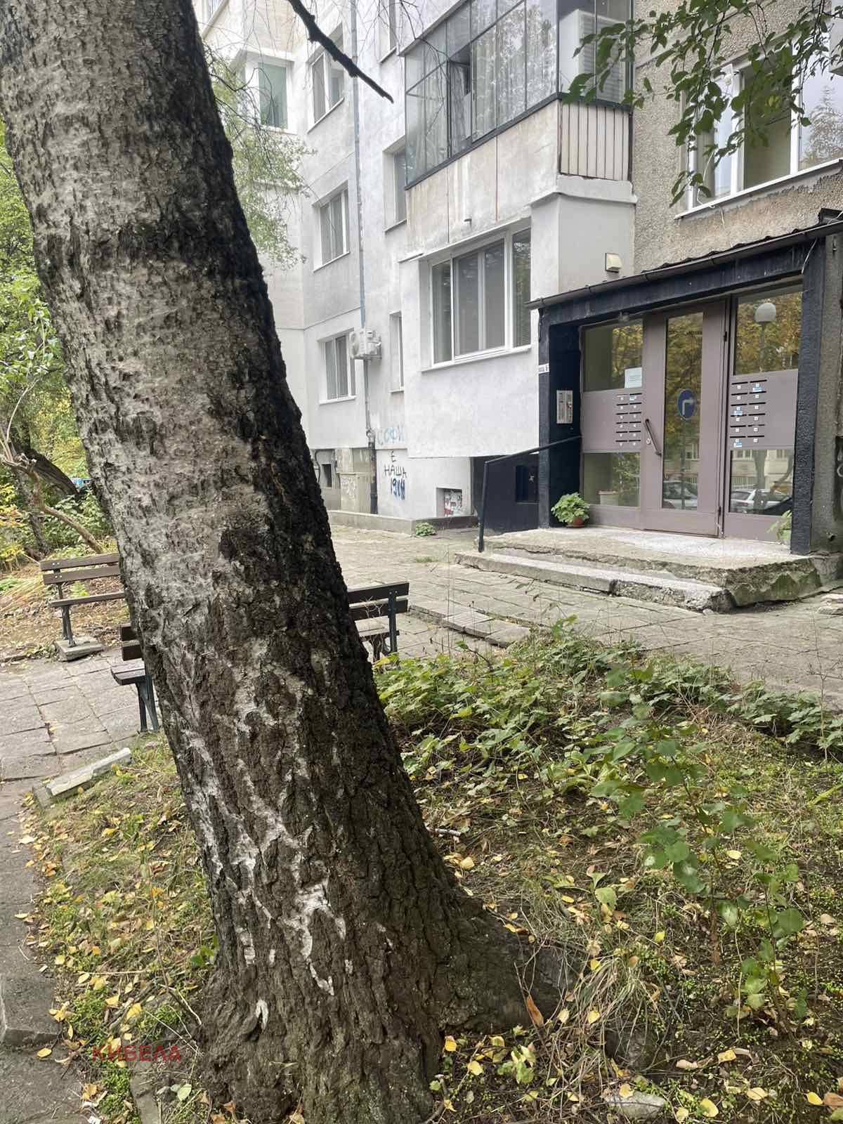 Продава 3-СТАЕН, гр. София, Дианабад