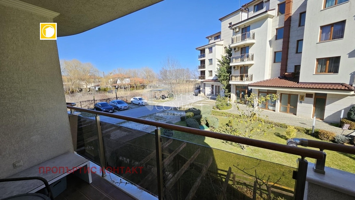 Продава 3-СТАЕН, с. Равда, област Бургас, снимка 14 - Апартаменти - 54480023