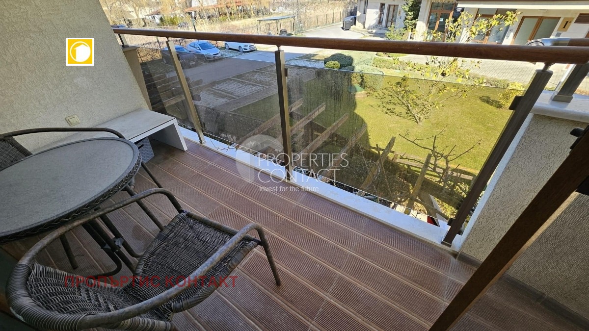 Продава 3-СТАЕН, с. Равда, област Бургас, снимка 15 - Апартаменти - 54480023