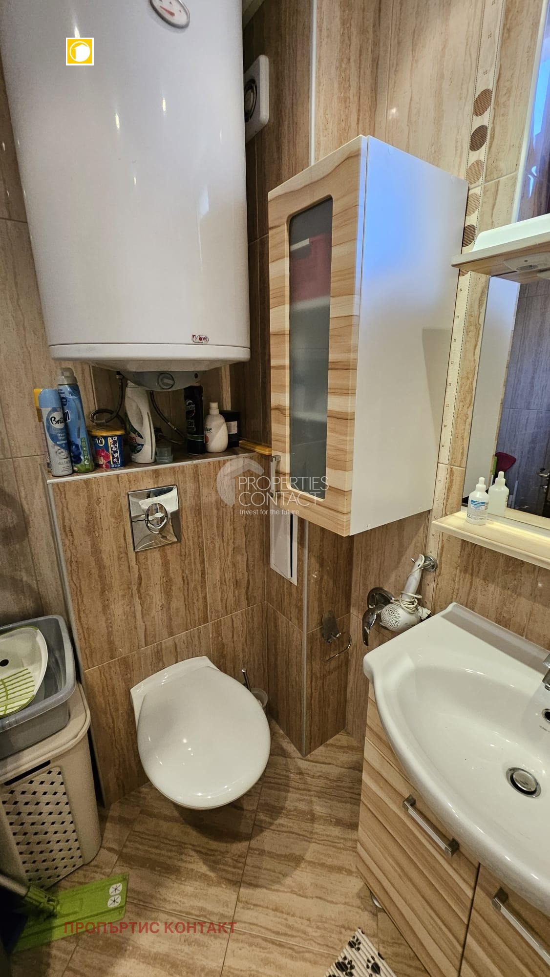 Продава 3-СТАЕН, с. Равда, област Бургас, снимка 12 - Апартаменти - 54480023