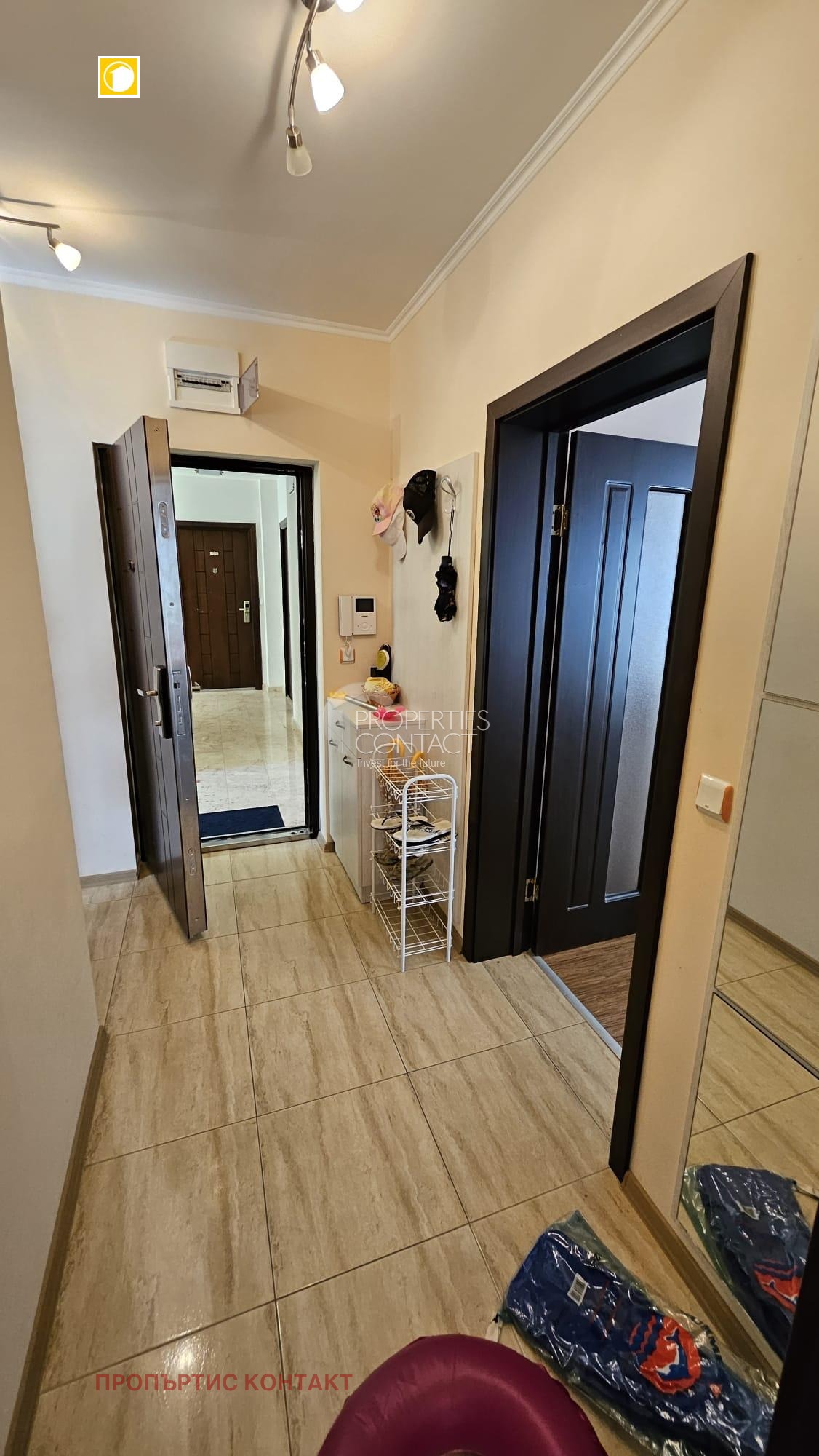Продава 3-СТАЕН, с. Равда, област Бургас, снимка 13 - Апартаменти - 54480023