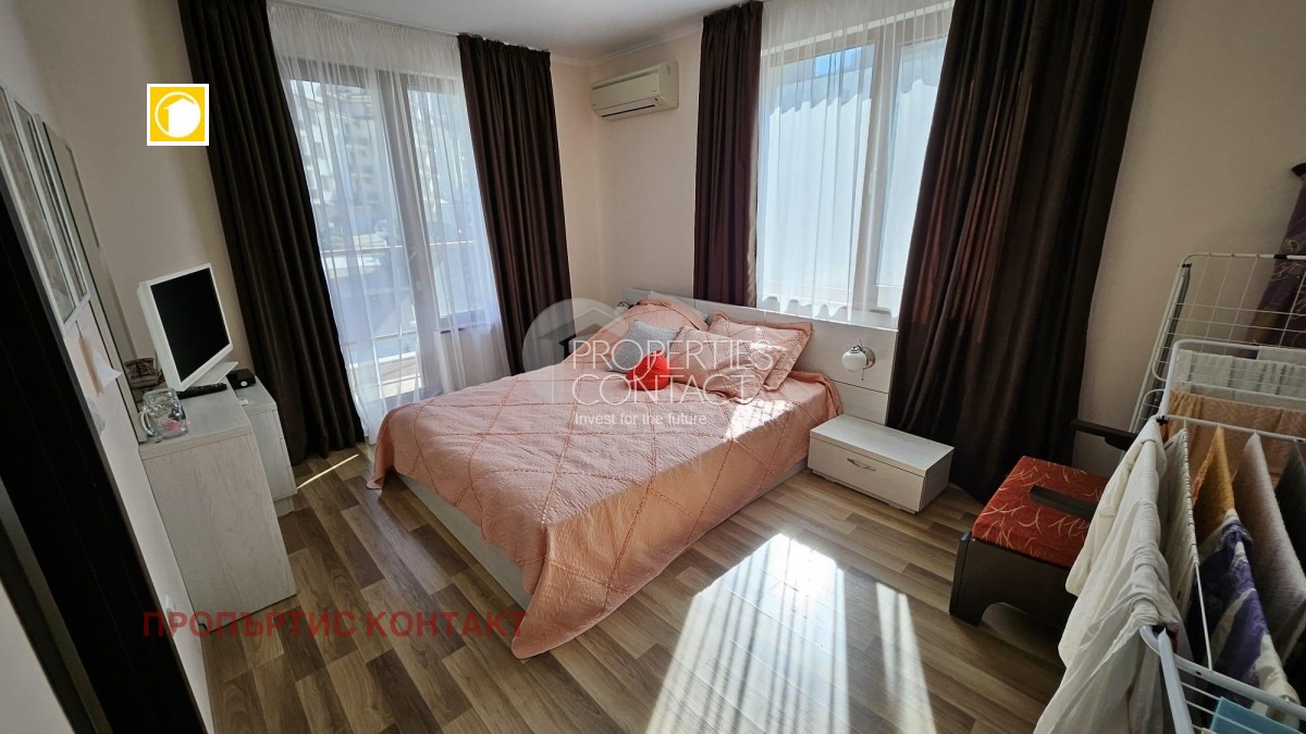 Продава 3-СТАЕН, с. Равда, област Бургас, снимка 7 - Апартаменти - 54480023