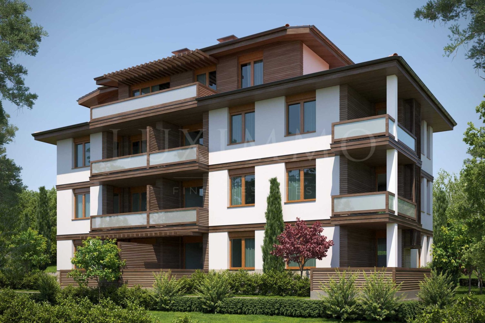 Продава 3-СТАЕН, гр. Созопол, област Бургас, снимка 4 - Апартаменти - 55727915